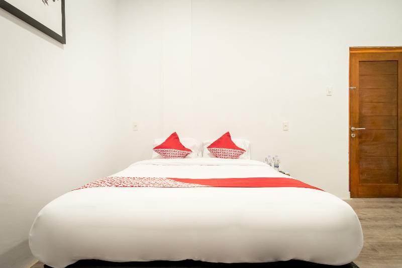 Oyo 835 Metropolitan Home Stay Medan Esterno foto