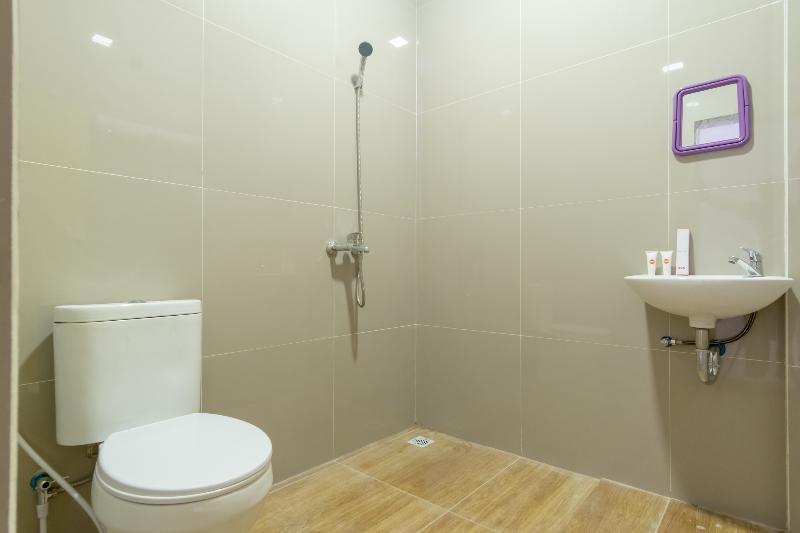 Oyo 835 Metropolitan Home Stay Medan Esterno foto